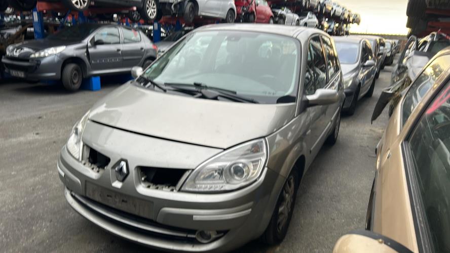 Image Turbo - RENAULT SCENIC 2