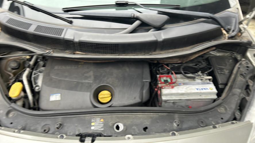 Image Turbo - RENAULT SCENIC 2