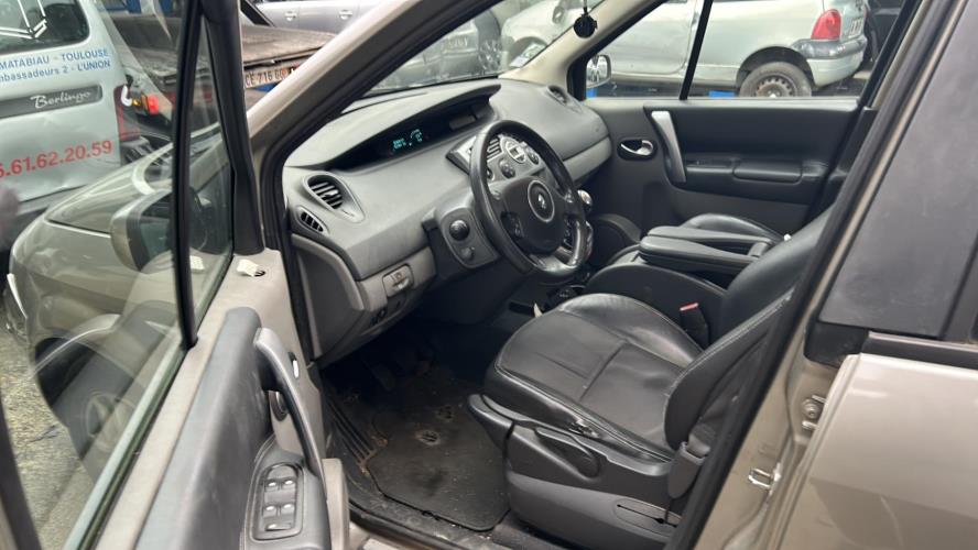 Image Turbo - RENAULT SCENIC 2