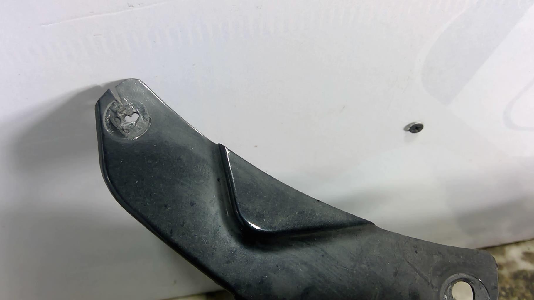 Calandre CHRYSLER PT CRUISER PHASE 1 BREAK Essence - 1