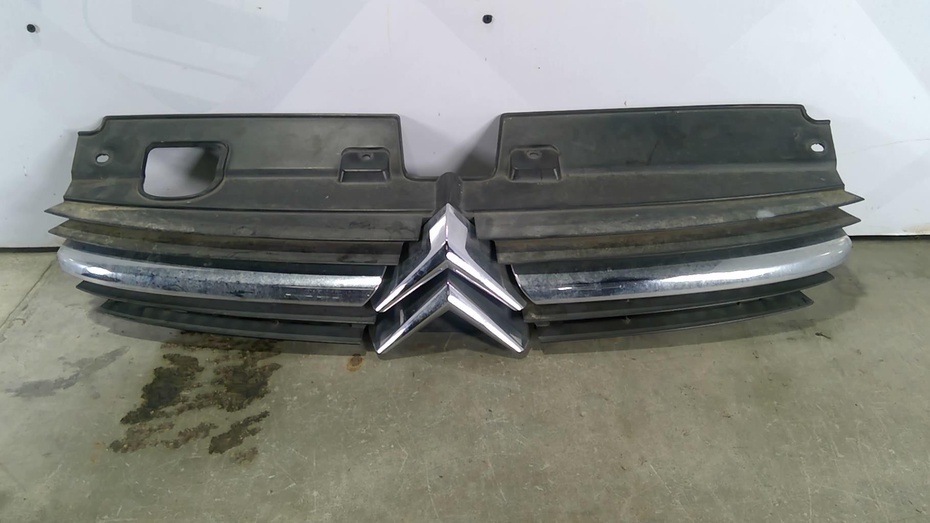 Calandre CITROEN C5 1 PHASE 1 Diesel - 1
