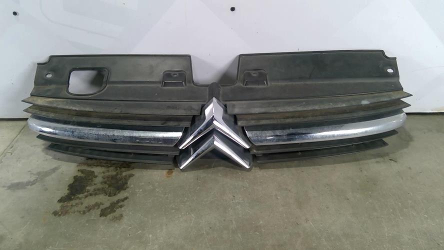 Image Calandre - CITROEN C5 1