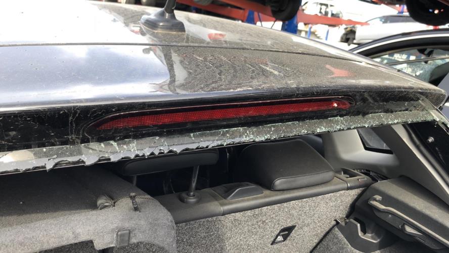 Image Feu arriere stop central - VOLKSWAGEN POLO 6