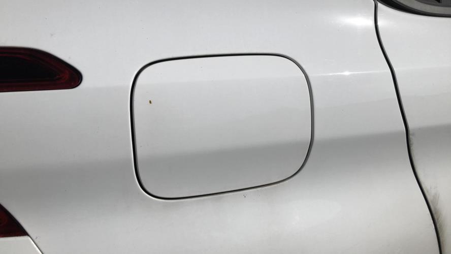 Image Trappe d'essence - PEUGEOT 308 2