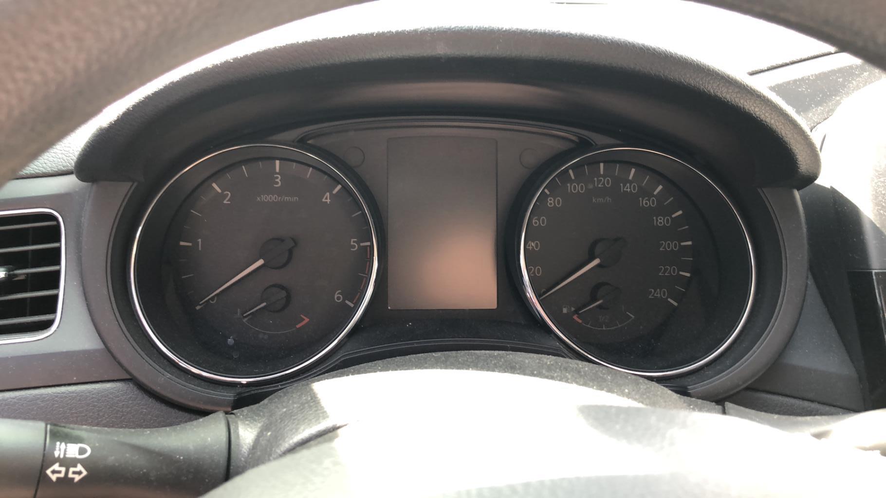 Compteur NISSAN PULSAR Diesel - 1