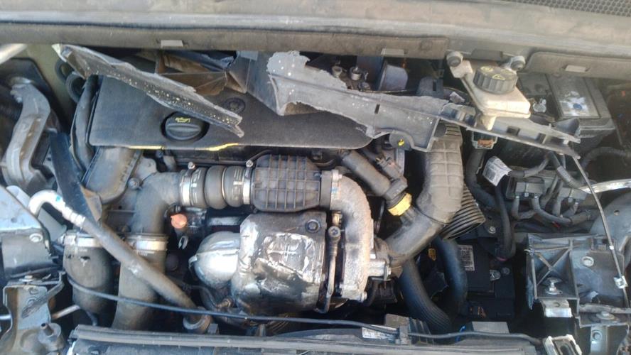 Image Boite de vitesses - CITROEN C4 GRAND PICASSO 2