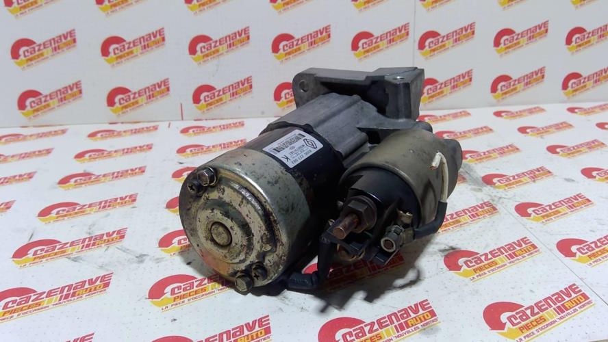 Image Demarreur - RENAULT CLIO 2