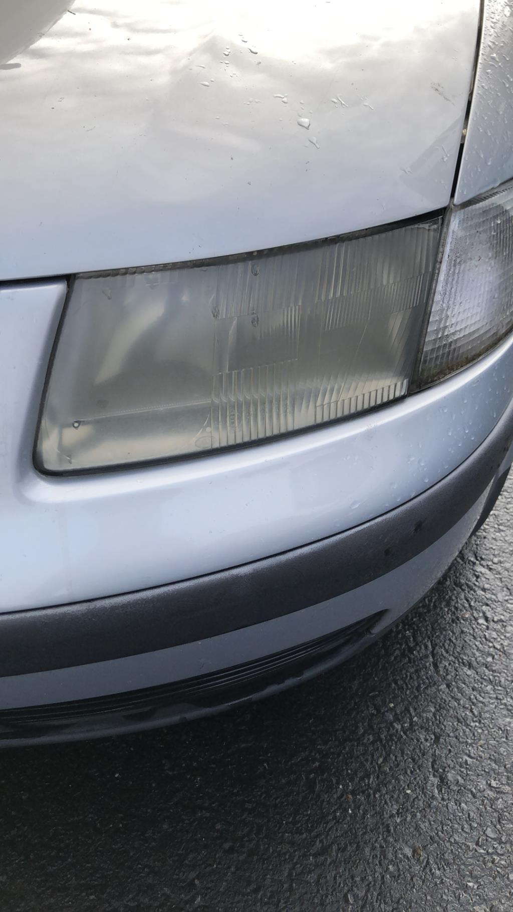Gruppo ottico anteriore principale sinistro (luci)(faro) VOLKSWAGEN PASSAT 4 PHASE 1 Diésel - 1