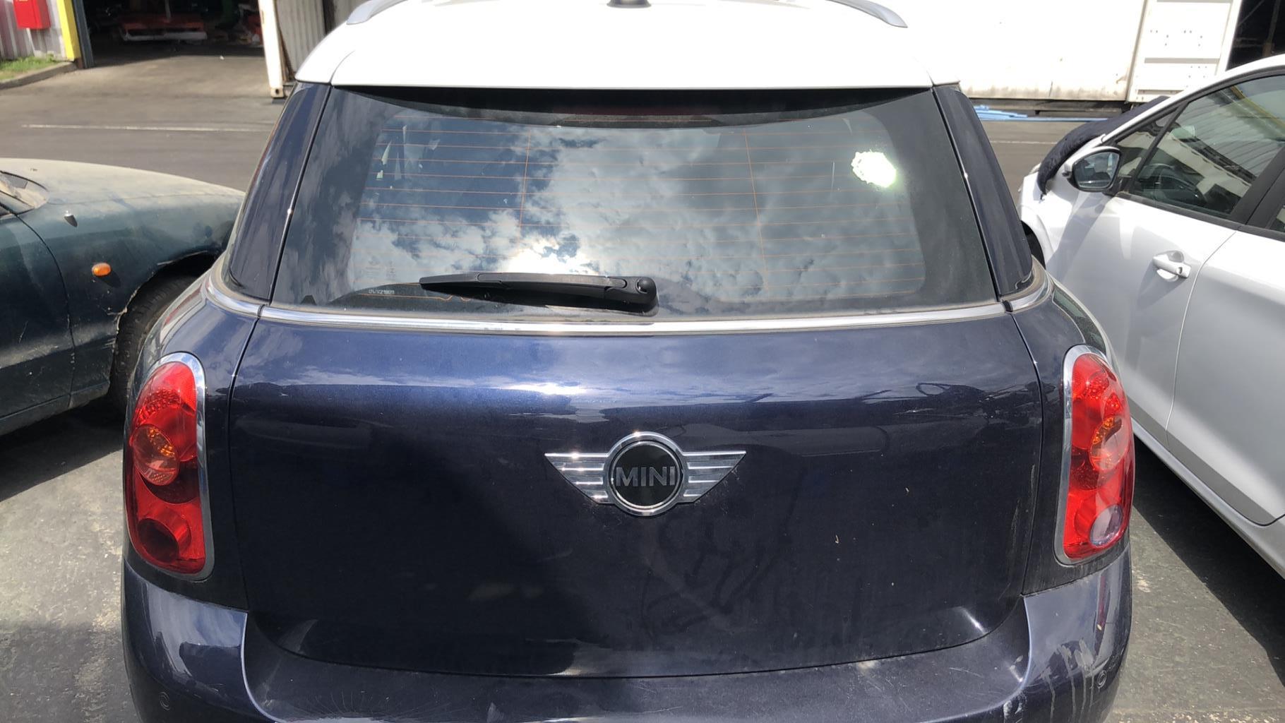 Luce stop centrale MINI MINI 2 R60 COUNTRYMAN BREAK Diésel - 1