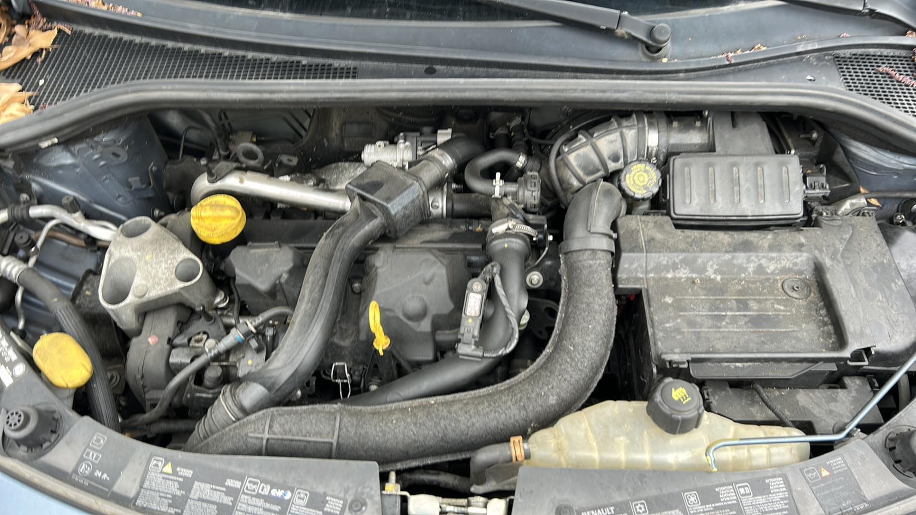 Pièce Auto