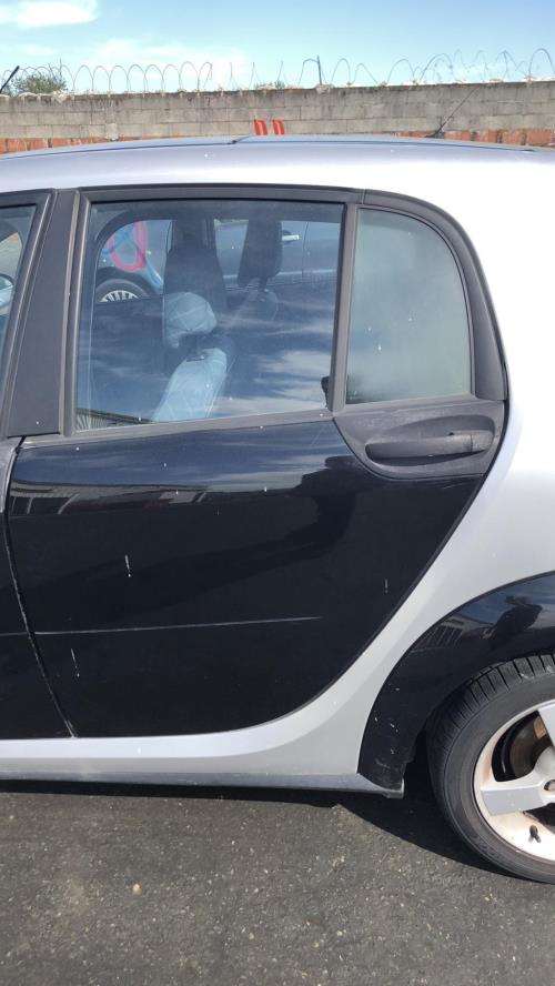 Image Porte arriere gauche - SMART FORFOUR 1