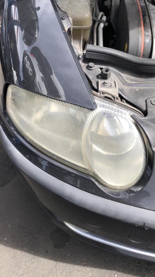 Image Optique avant principal droit (feux)(phare) - ALFA ROMEO 147