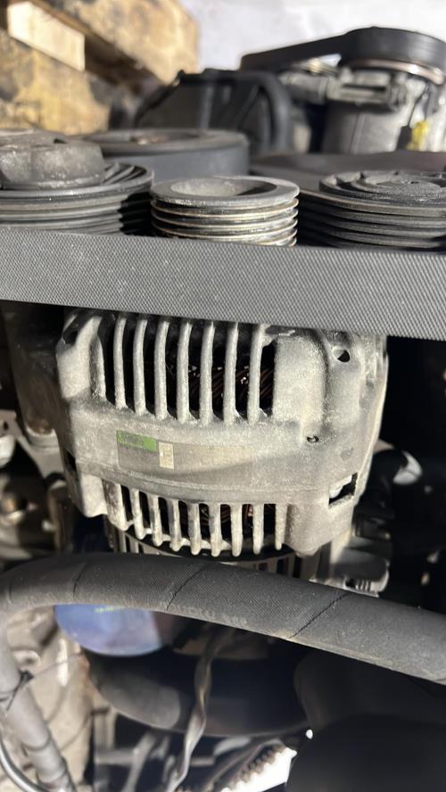 Image Alternateur - PEUGEOT 406