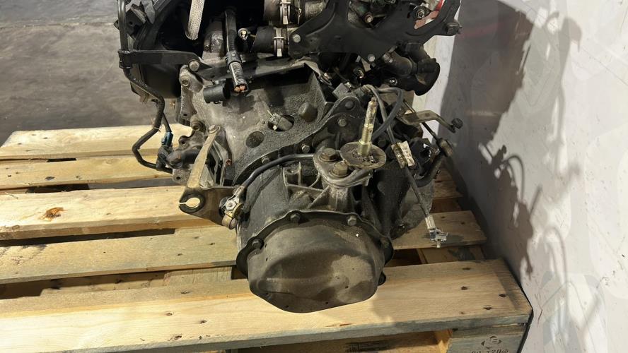 Image Boite de vitesses - PEUGEOT 206
