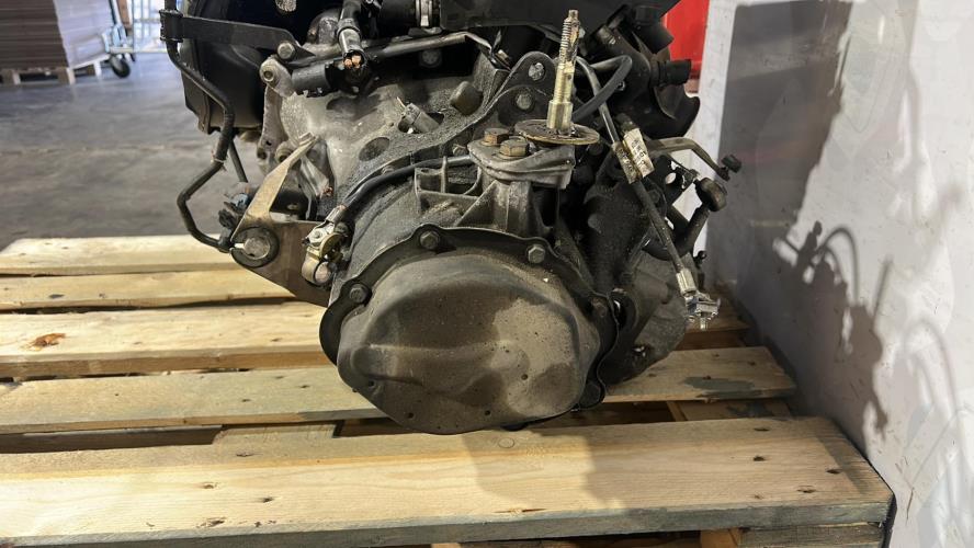 Image Boite de vitesses - PEUGEOT 206