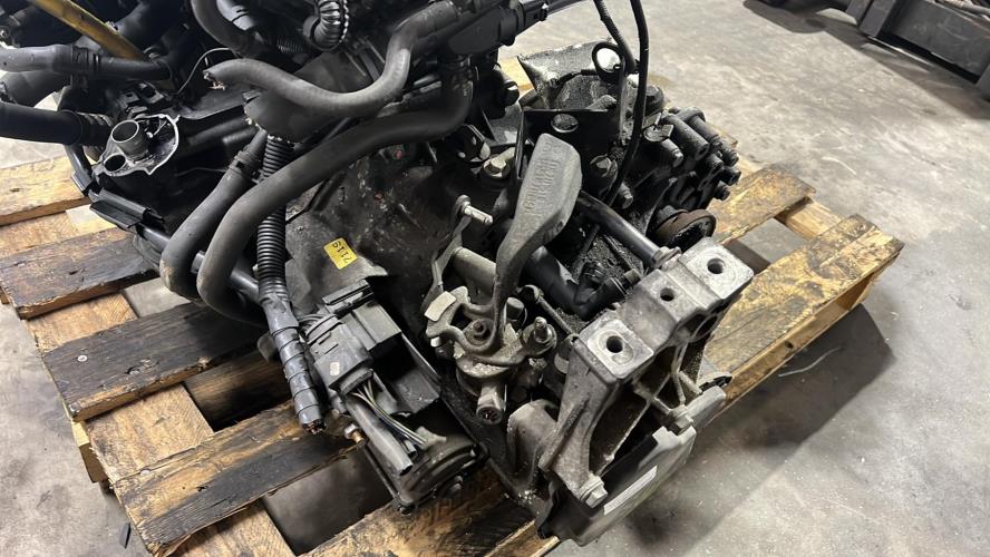 Image Boite de vitesses - VOLKSWAGEN GOLF 4