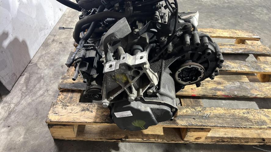 Image Boite de vitesses - VOLKSWAGEN GOLF 4