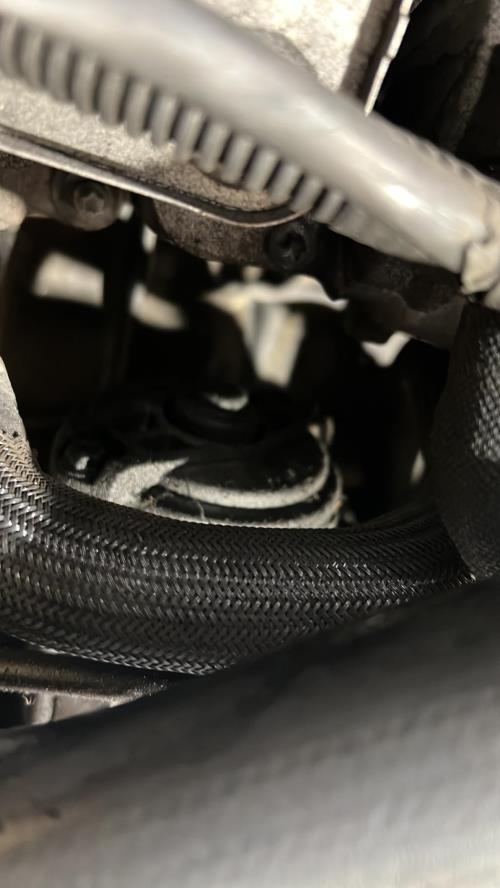 Image Demarreur - PEUGEOT 407