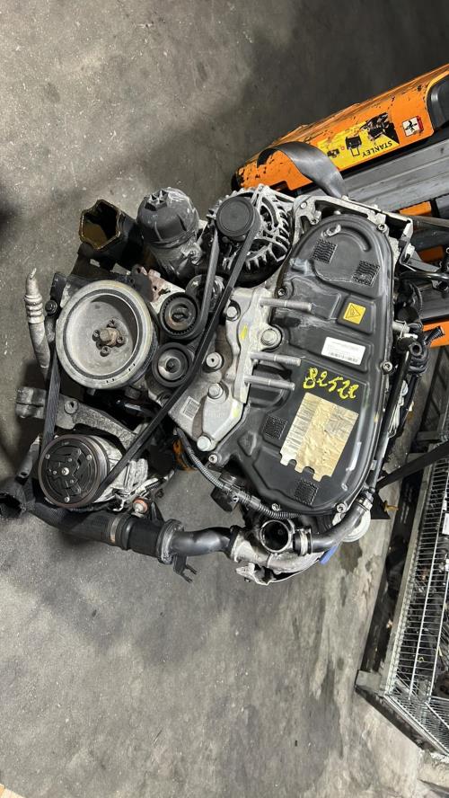 Image Moteur - ALFA ROMEO GIULIETTA 2