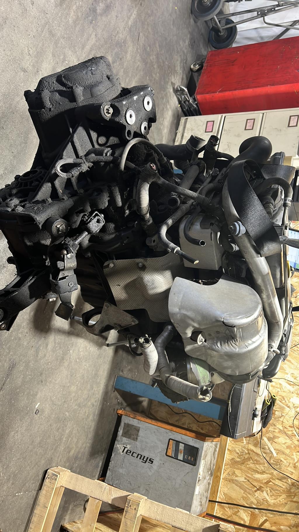 Pièce Auto