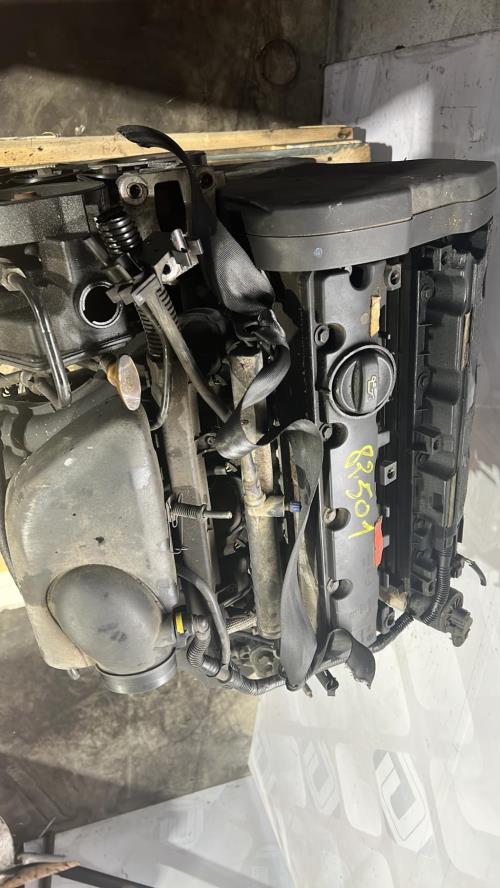 Image Moteur - PEUGEOT 206