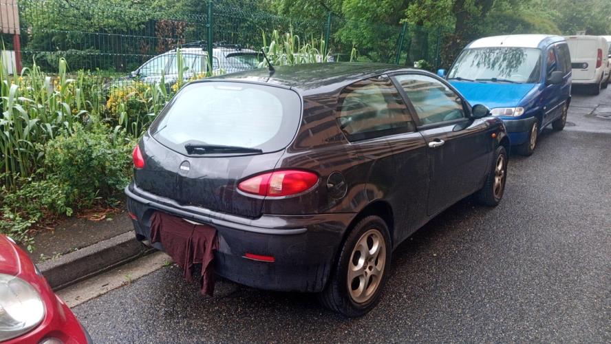 Image Optique avant principal droit (feux)(phare) - ALFA ROMEO 147