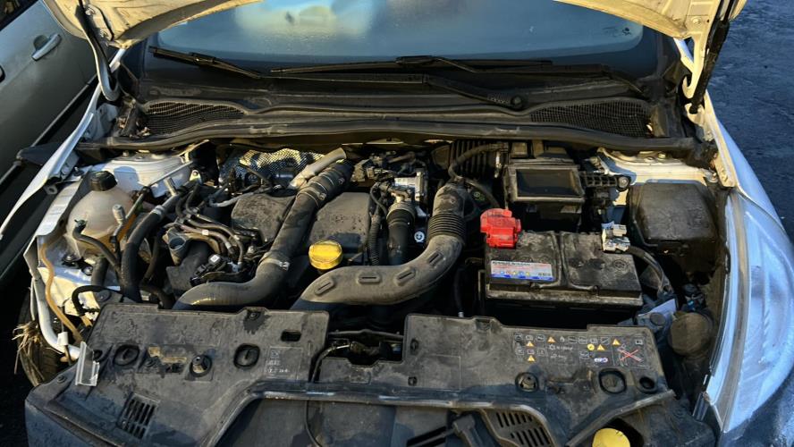 Image Retroviseur interieur - RENAULT CLIO 4