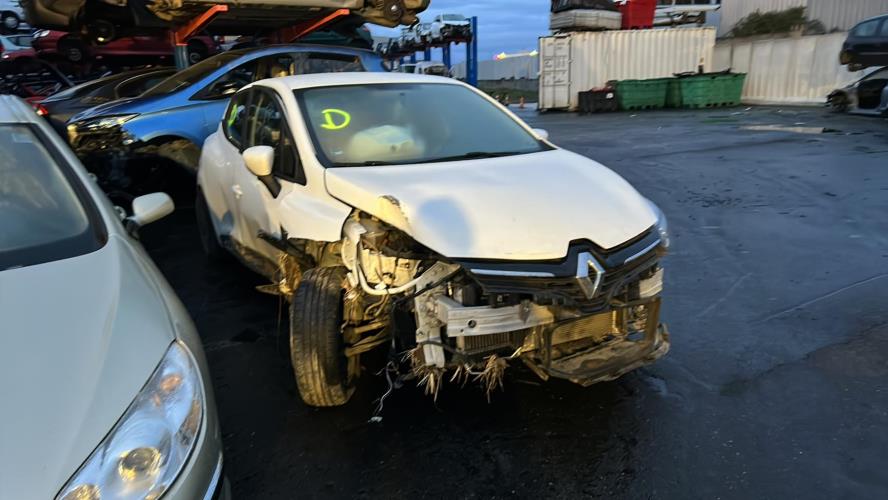 Image Retroviseur interieur - RENAULT CLIO 4