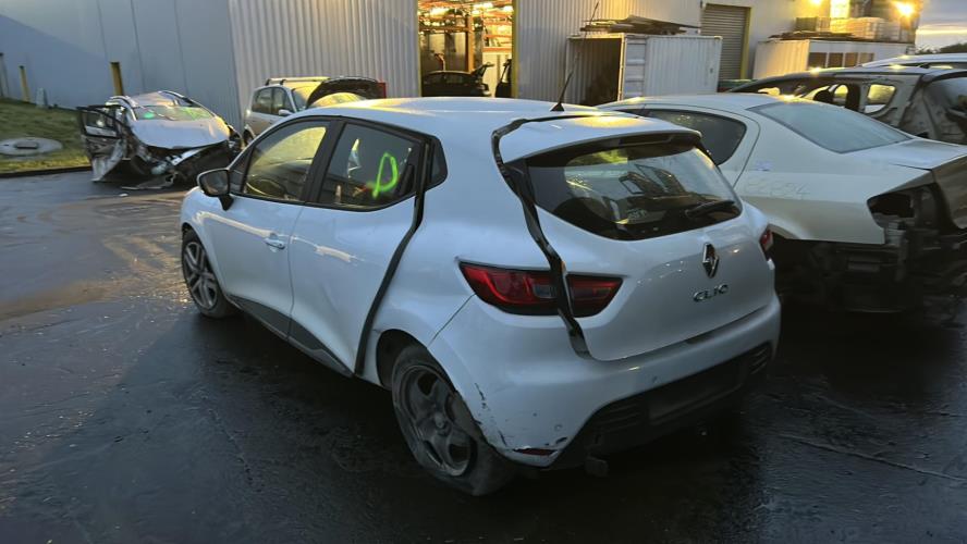 Image Retroviseur interieur - RENAULT CLIO 4