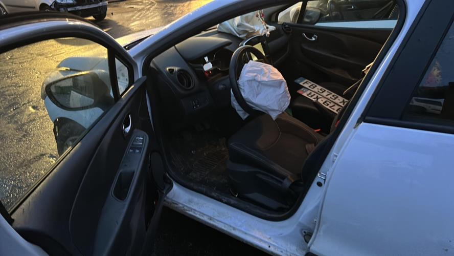 Image Retroviseur interieur - RENAULT CLIO 4