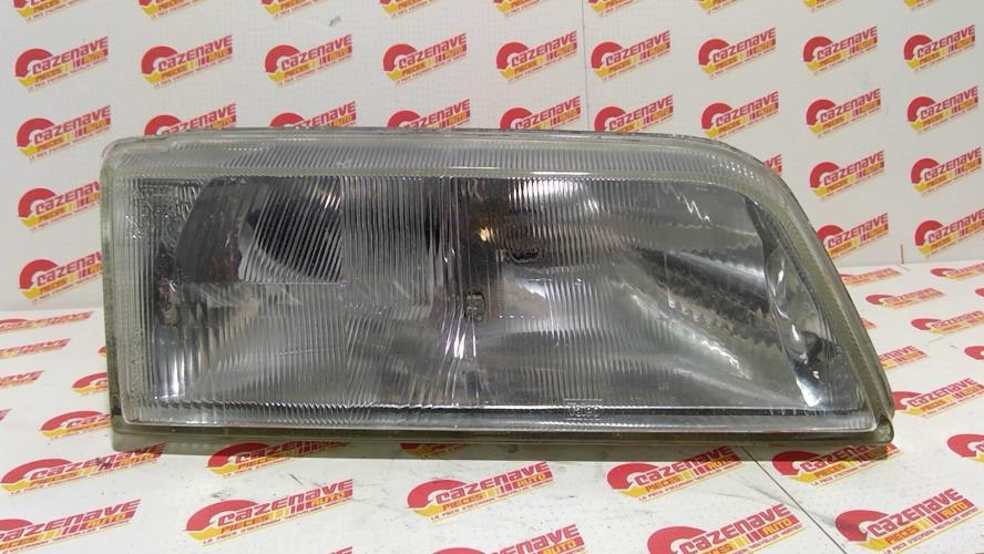 Image Optique avant principal droit (feux)(phare) - CITROEN ZX