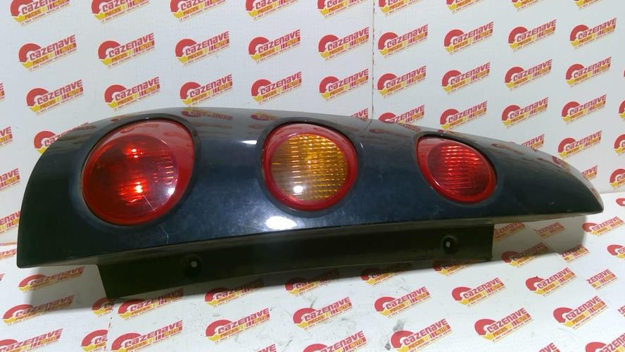 Image Feu arriere principal gauche (feux) - SMART FORFOUR 1