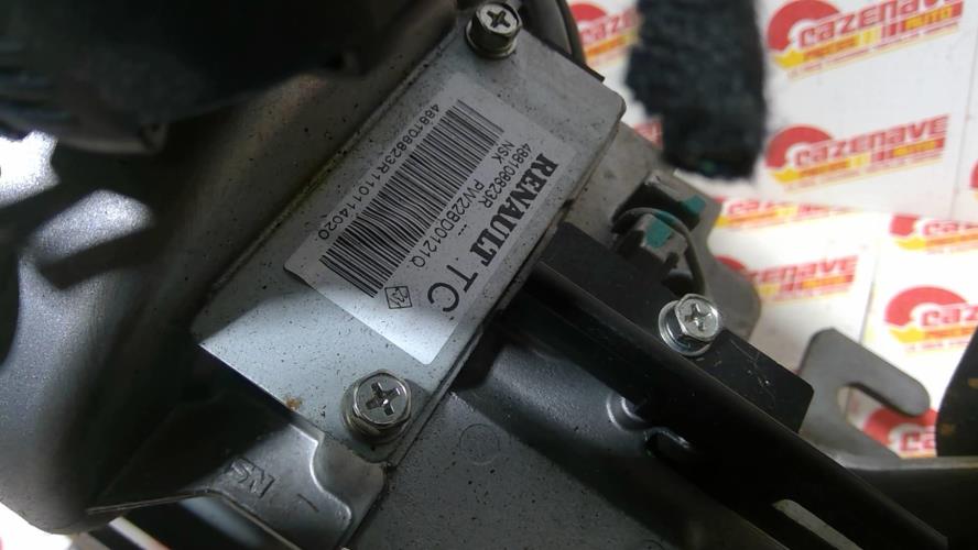 Image Colonne de direction - RENAULT SCENIC 3