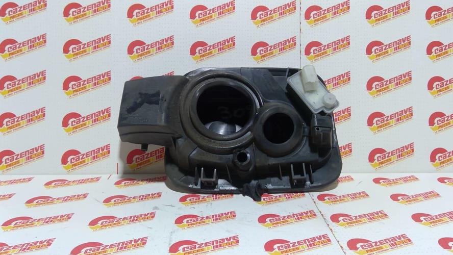 Image Trappe d'essence - PEUGEOT 308 2