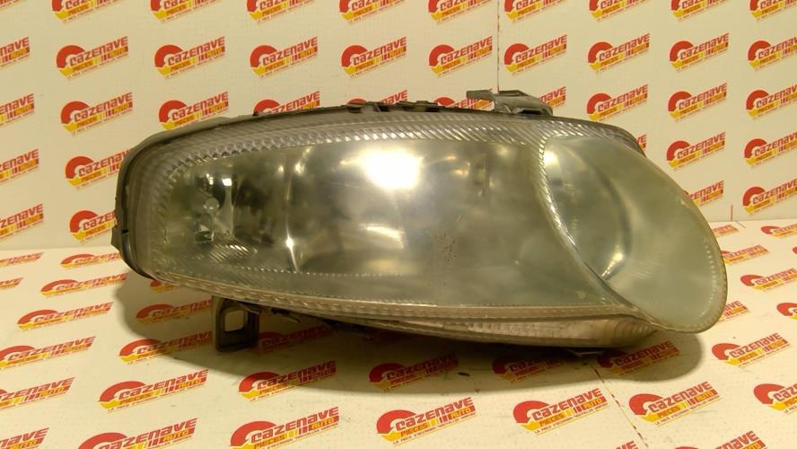 Image Optique avant principal droit (feux)(phare) - ALFA ROMEO 147