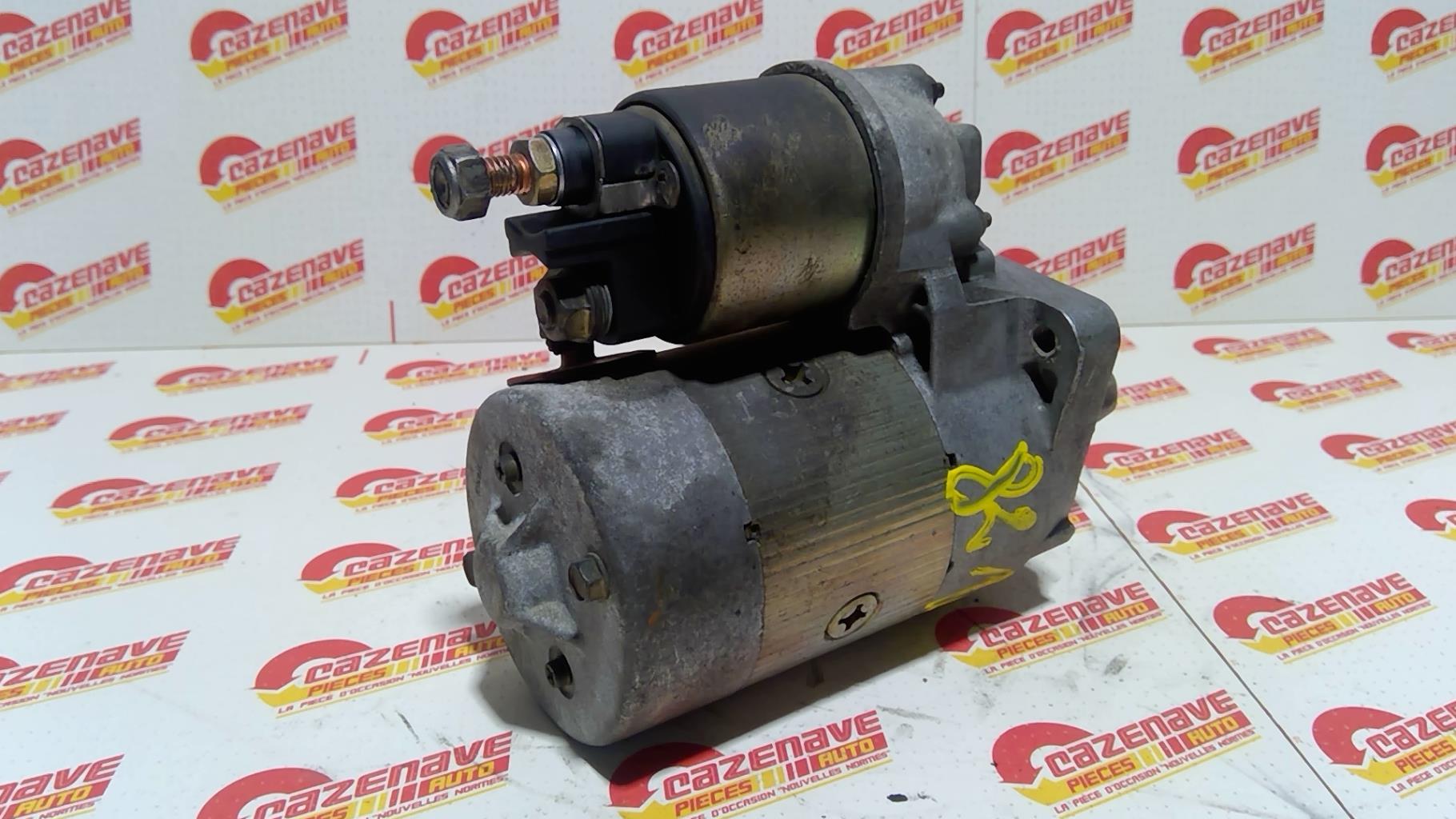 Scheda di avviamento  FIAT PANDA 2 PHASE 1 Gasolina - 1