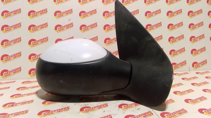 Image Retroviseur droit - PEUGEOT 206