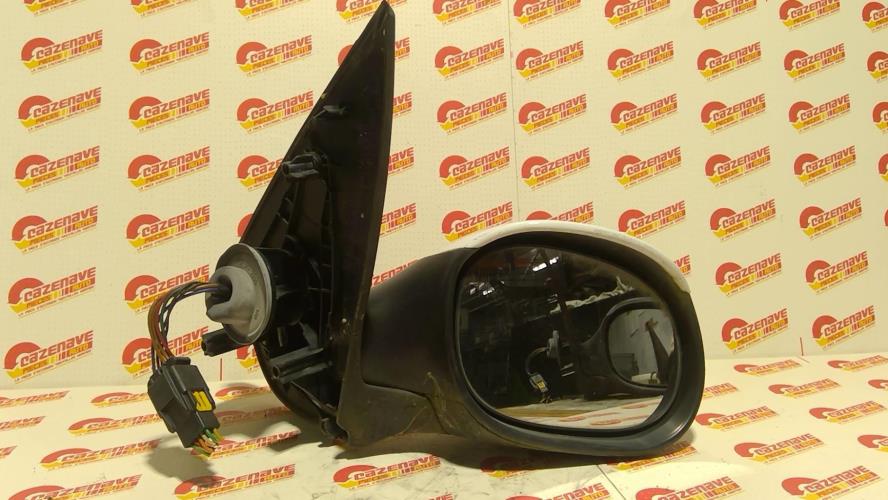 Image Retroviseur droit - PEUGEOT 206