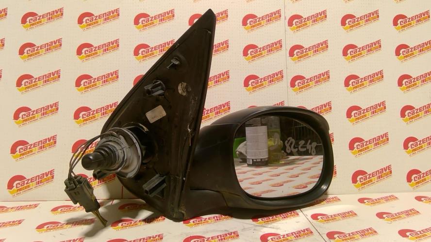Image Retroviseur droit - PEUGEOT 206