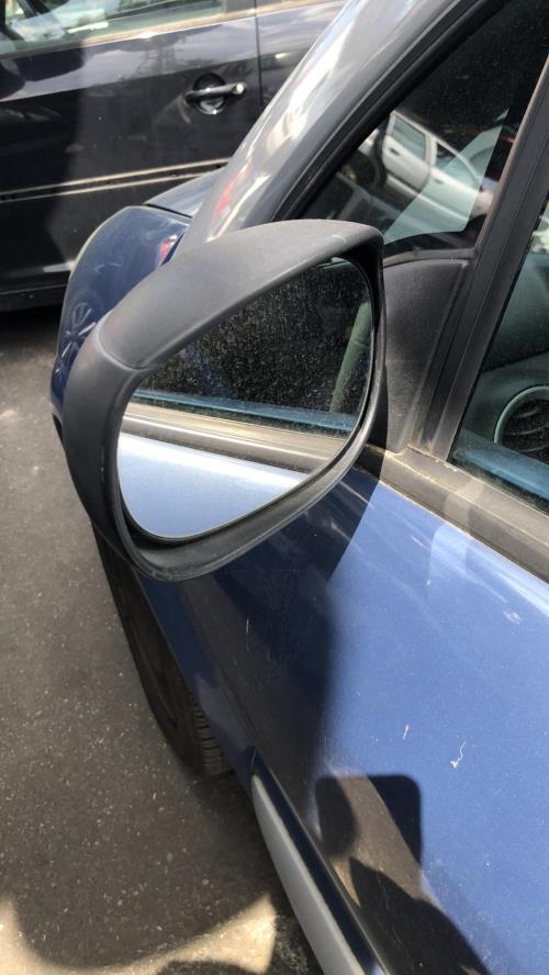 Image Retroviseur gauche - CITROEN C3 PLURIEL