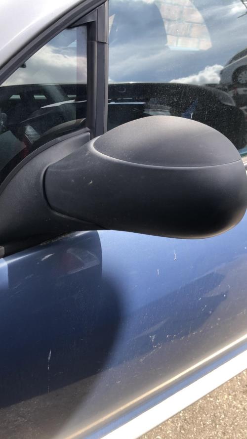 Image Retroviseur gauche - CITROEN C3 PLURIEL