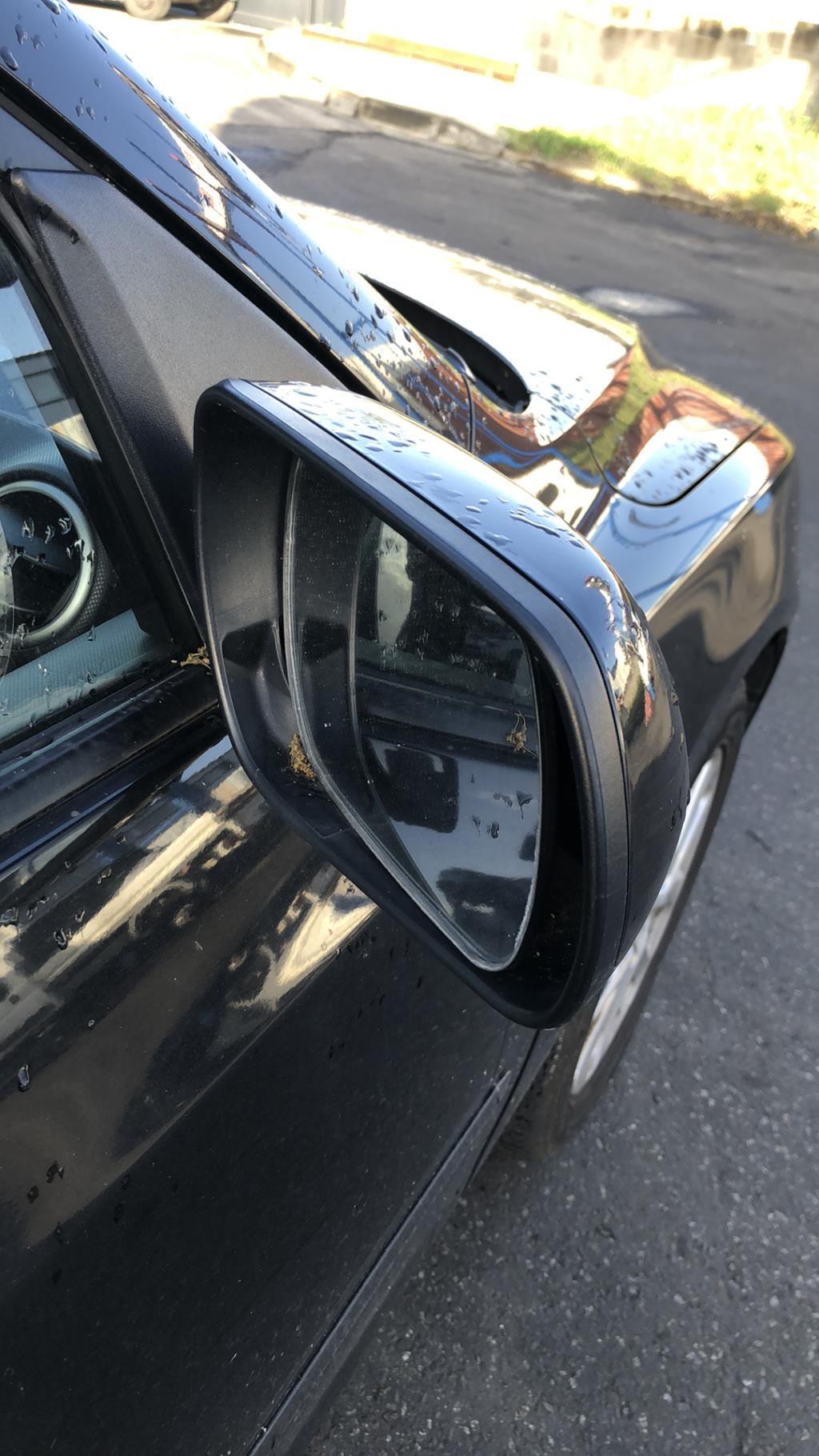 Retrovisor derecho MAZDA 3 1 PHASE 2 Diésel - 1