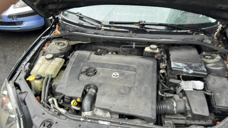 Image Cremaillere assistee - MAZDA 3 1