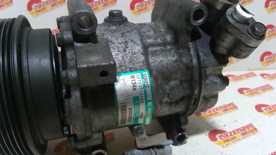Image Compresseur clim - RENAULT MODUS