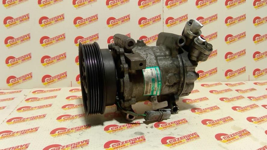 Image Compresseur clim - RENAULT MODUS