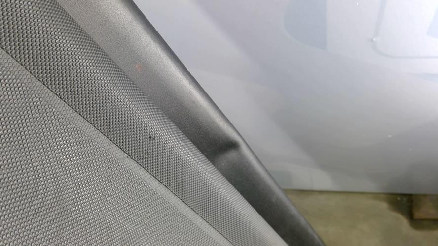Image Plage arriere - SEAT ALTEA