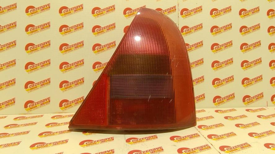 Image Feu arriere principal droit (feux) - RENAULT CLIO 2