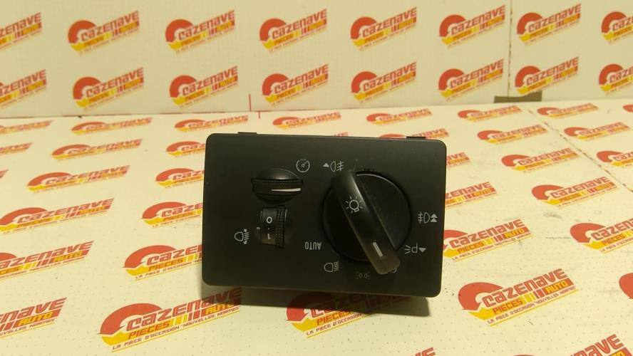 Image Bouton/Interrupteur - FORD FOCUS 2