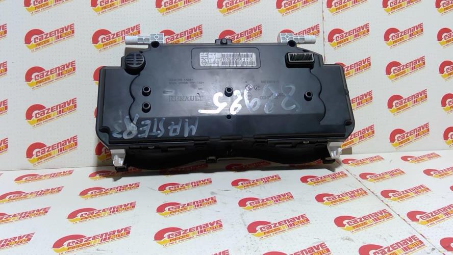 Image Compteur - RENAULT MASTER 3