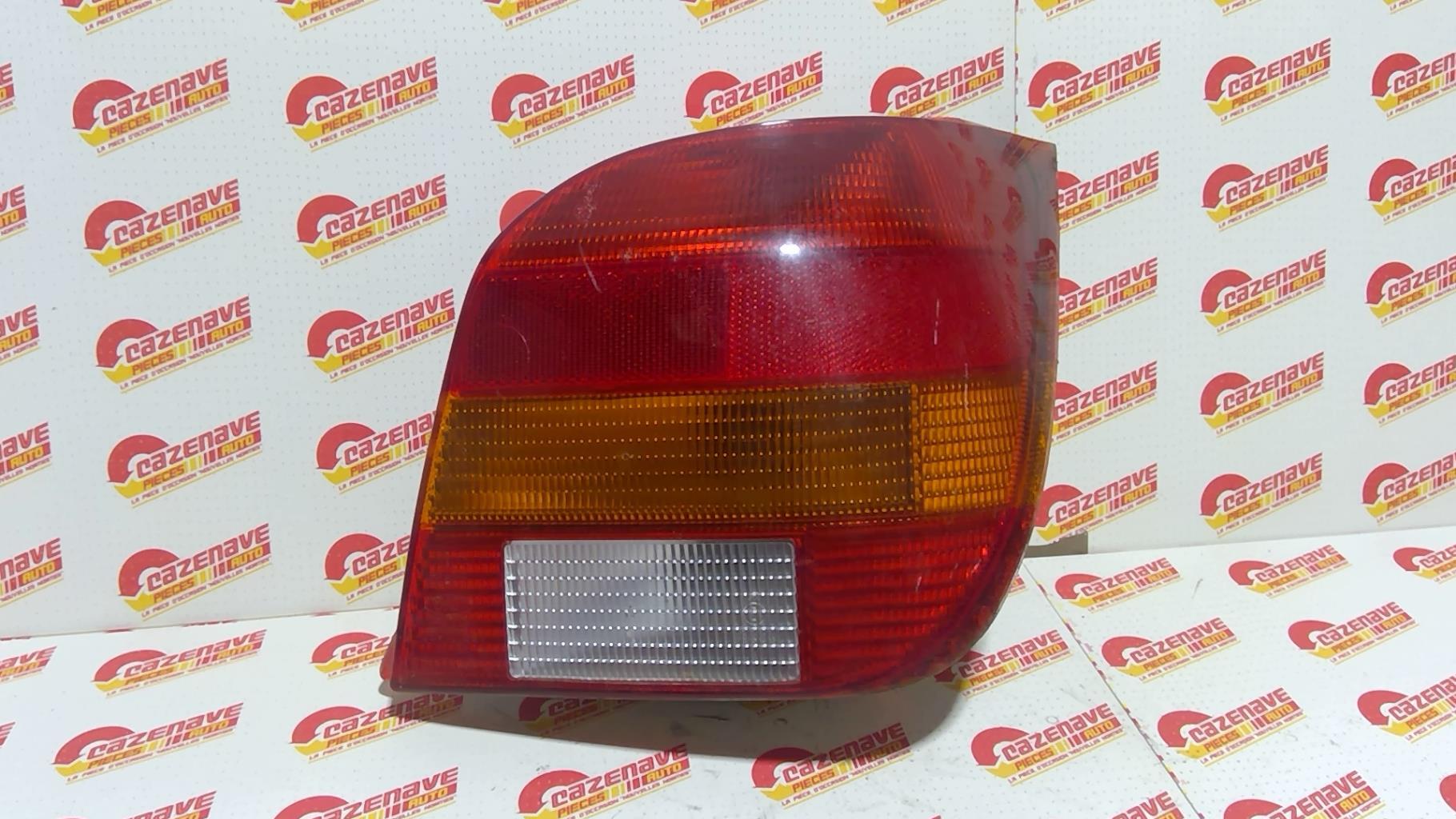 Fanale posteriore principale destro (luci) FORD FIESTA 3 PHASE 2 Gasolina - 1